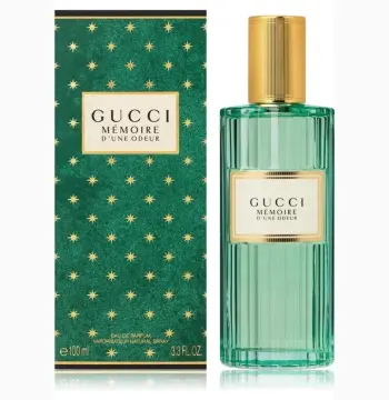 Mémoire d’une Odeur Gucci for women and men jlt