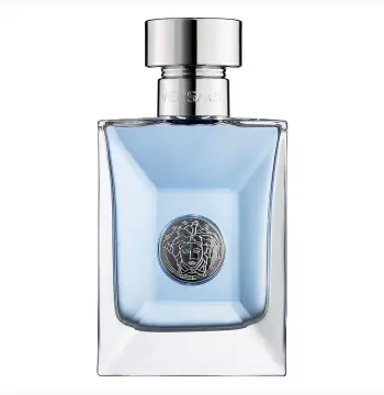 Versace Pour Homme EDT 100ml Erkek jeletinli orjinal