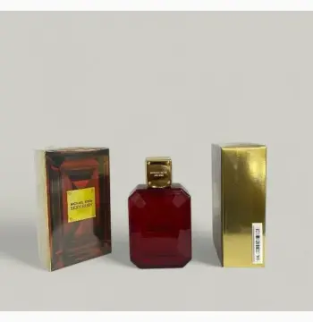 Michael Kors Sexy Ruby 100ML EDP Bayan Parfümü jlt