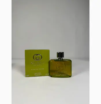 Gucci Guilty - Elixir de Parfum for Him  erkek jlt