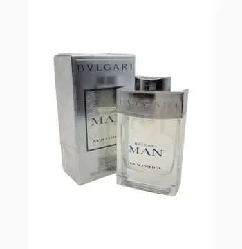 BVLGARI MAN RAIN ESSENCE EAU DE PARFUM100ML jlt