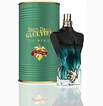 Le Beau Le Parfum - Eau de Parfum jlt