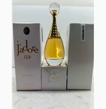 J'ADORE L'OR