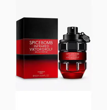 VIKTOR & ROLF Spicebomb Infrared jlt