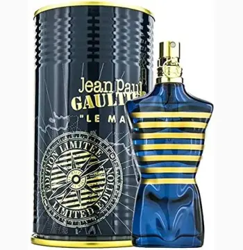 Jean Paul Gaultier Le Male Collector Limited Edition Erkekler İçin 125ml arc