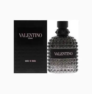 Valentino Born In Roma Uomo EDT 100 ML Erkek  Parfüm ARC JTC