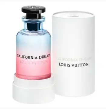 Louis Vuitton California Dream EDP 100 ML Unisex Parfüm ARC JTC