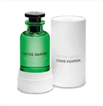 Louis Vuitton Cactus Garden EDP 100 ML Unisex Parfüm ARC JTC