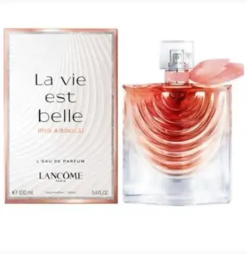 Lancome La Vie Est Belle Iris Absolu EDP 100 ML Kadın Parfüm ARC JTC