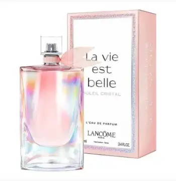 Lancome La Vie Est Belle Soleil Cristal EDP 75 ML Kadın Parfüm ARC JTC