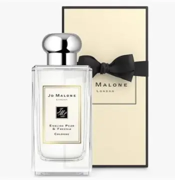 Jo Malone London English Pear & Freesia Cologne 100 ML Unisex Parfüm ARC JTC