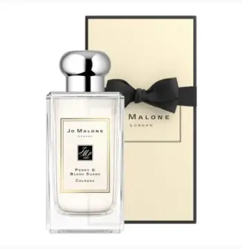 Jo Malone London Peony & Blush Suede Cologne 100 ML Kadın Parfüm ARC JTC