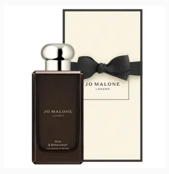 Jo Malone London Oud & Bergamont Cologne İntense 100 ML Unisex Parfüm ARC JTC