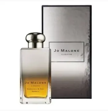 Jo Malone London Gardenia & Amber Absolu EDP 100 ML Unisex Parfüm ARC JTC