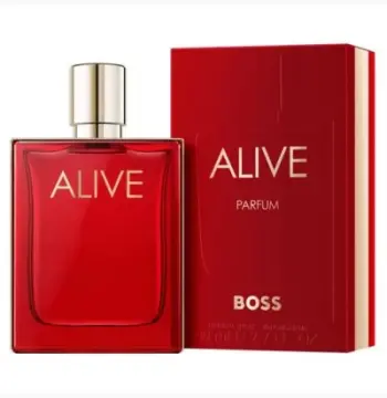 Hugo Boss Alive 80 ML Kadın Parfüm ARC JTC