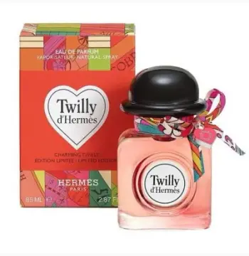 Twilly D`Hermes EDP 85 ML Kadın Parfüm