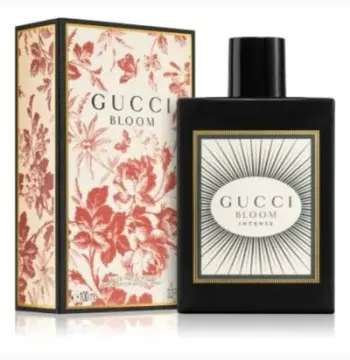 Gucci Bloom Intense EDP 100 ML Kadın Parfüm ARC JTC