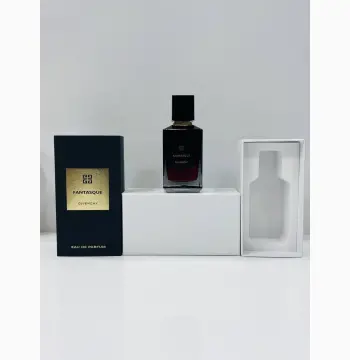 Givenchy Fantasque EDP 100 ML Unisex Parfüm ARC JTC