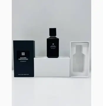 Givenchy Accord Partıculıer EDP 100 ML Unisex Parfüm ARC JTC