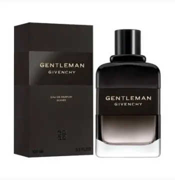Givenchy Gentleman Boisee EDP 100 ML Erkek Parfüm ARC JTC