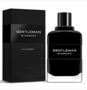 Givenchy Gentleman EDP 100 ML Erkek Parfüm ARC JTC