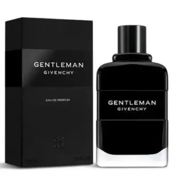 Givenchy Gentleman Parfüm EDP 100 ML Erkek
