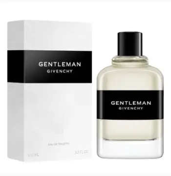 Givenchy Gentleman EDT 100 ML Erkek Parfüm ARC JTC