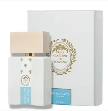 Duccı Gıardını Dı Toscana Bıanco Latte EDP 100 ML Unisex Parfüm ARC JTC