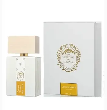 Duccı Gıardını Dı Toscana Chrıstos EDP 100 ML Unisex Parfüm ARC JTC