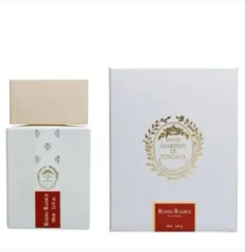 Duccı Gıardını Dı Toscana Rosso Rubino EDP 100 ML Unisex Parfüm
