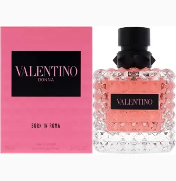 Valentino Donna Born In Roma EDP 100 ml Kadın Parfüm