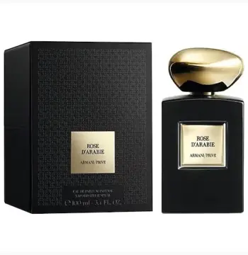 Giorgio Armani Prive Rose D`arabıe EDP 100 ML Unisex Parfüm JTC ARC
