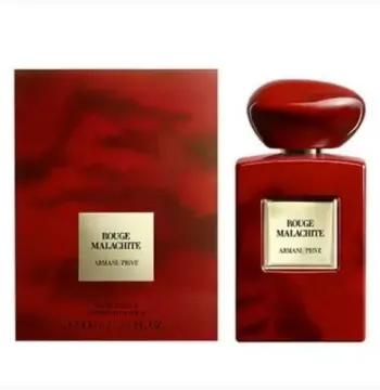 Giorgio Armani Prive Rouge Malachıte EDP 100 ML Unisex Parfüm JTC ARC