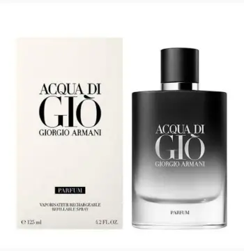 Giorgio Armani Acqua Di Gio Le Parfum 100 ML Erkek Parfüm JTC ARC