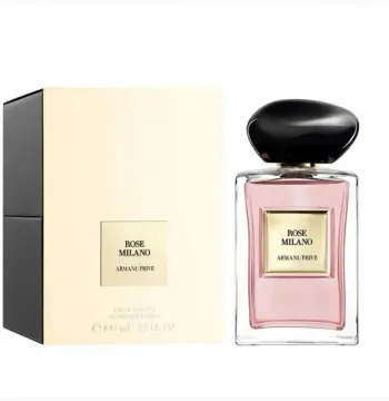 Giorgio Armani Rose Millano EDT 100 ML Kadın Parfüm