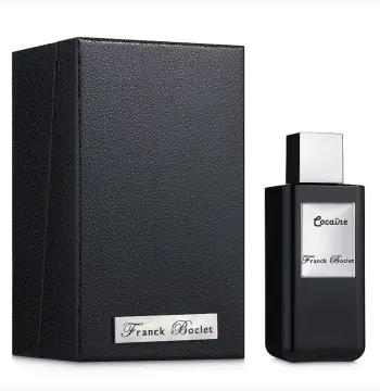 Franck Boclet Extrait De EDP 100 ML Unisex Parfüm JTC ARC