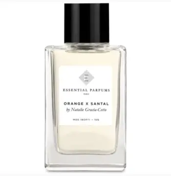 Essential Parfums Orange X Santal EDP 100 ML Unisex Parfüm JTC ARC