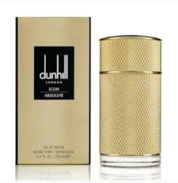 Dunhill Icon Absolute EDP 100 Ml Erkek Parfüm JTC ARC