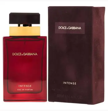Dolce & Gabbana Intense EDP 100 ML Kadın Parfüm ARC JTC