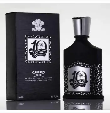 Creed Aventus 10th Anniversary EDP 100 ML Erkek Parfüm jlt