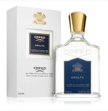 Creed Erolfa EDP 100 ML Erkek Parfüm jlt