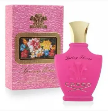 Creed Spring Flower EDP 75 ML Kadın Parfüm jlt