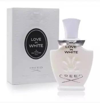 Creed Love İn White EDP 75 ML Kadın Parfüm