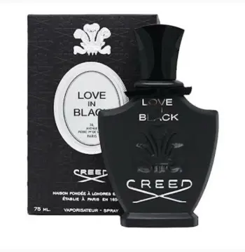 Creed Love İn Black EDP 75 ML Kadın Parfüm