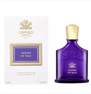 Creed Queen Of Silk EDP 75 Ml Kadın Parfüm jlt