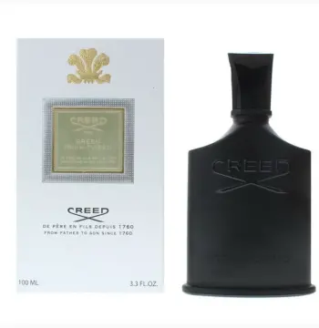 Creed Green Irish Tweed EDP 100 ML Erkek Parfüm jlt