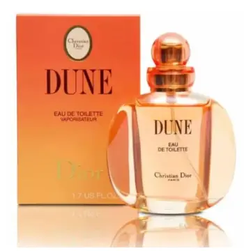 11.11 kadın parfüm Dior Dune EDT 100 ml parfüm