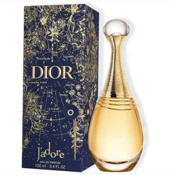 Christian Dior Jadore EDP 100 ML Kadın Parfüm (Hediye Sürümü)