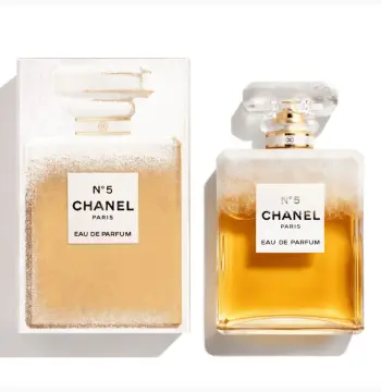Chanel No 5 Edition EDP 100 ML Kadın Parfüm