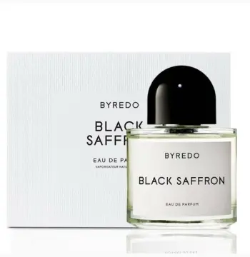 Byredo Black Safran EDP 100 ML Unisex Parfüm
